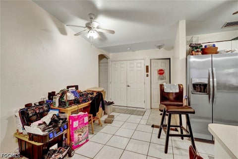 Tiny photo for 1305 SE 8th Avenue, Cape Coral, FL 33990 (MLS # 2026035100)