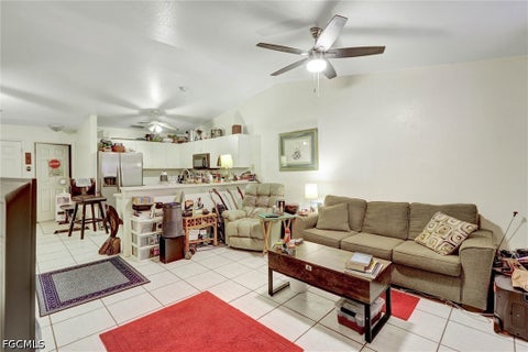Tiny photo for 1305 SE 8th Avenue, Cape Coral, FL 33990 (MLS # 2026035100)