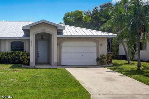 Tiny photo for 1305 SE 8th Avenue, Cape Coral, FL 33990 (MLS # 2026035100)