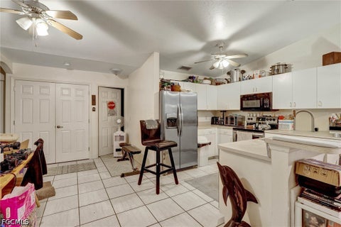 Tiny photo for 1305 SE 8th Avenue, Cape Coral, FL 33990 (MLS # 2026035100)