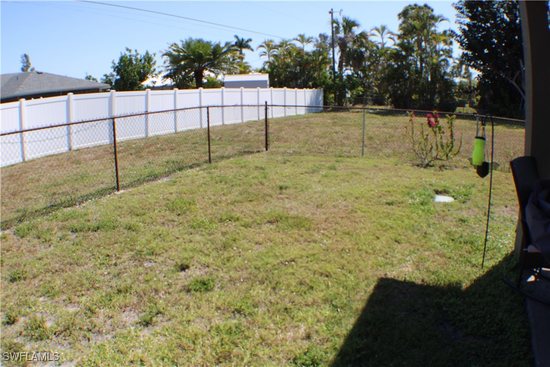 509 SW 28th Street