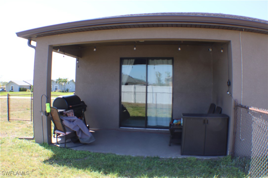 509 SW 28th Street