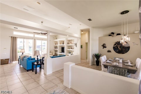 Tiny photo for 4315 SW 26th Court, Cape Coral, FL 33914 (MLS # 2026031119)