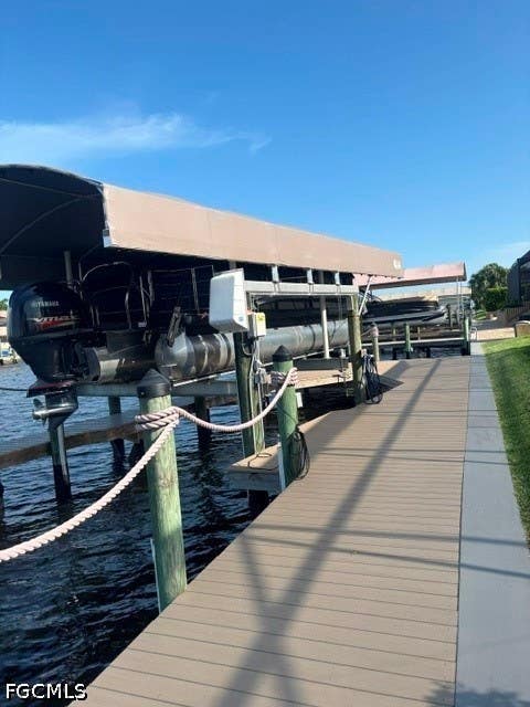 Tiny photo for 4315 SW 26th Court, Cape Coral, FL 33914 (MLS # 2026031119)