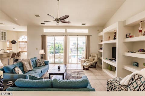 Tiny photo for 4315 SW 26th Court, Cape Coral, FL 33914 (MLS # 2026031119)