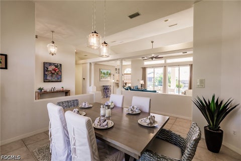 Tiny photo for 4315 SW 26th Court, Cape Coral, FL 33914 (MLS # 2026031119)