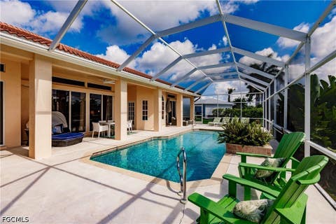 Tiny photo for 4315 SW 26th Court, Cape Coral, FL 33914 (MLS # 2026031119)