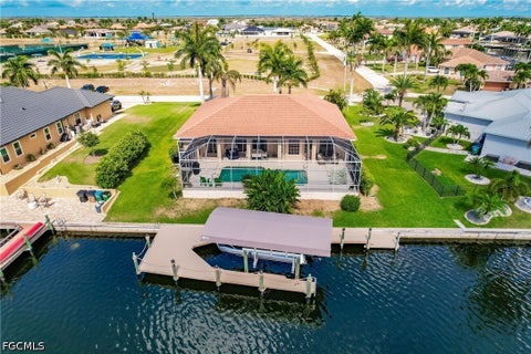 Tiny photo for 4315 SW 26th Court, Cape Coral, FL 33914 (MLS # 2026031119)