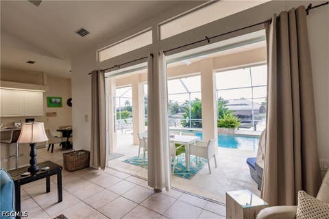 Tiny photo for 4315 SW 26th Court, Cape Coral, FL 33914 (MLS # 2026031119)