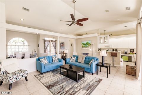 Tiny photo for 4315 SW 26th Court, Cape Coral, FL 33914 (MLS # 2026031119)