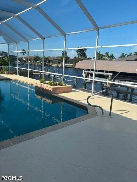 Tiny photo for 4315 SW 26th Court, Cape Coral, FL 33914 (MLS # 2026031119)