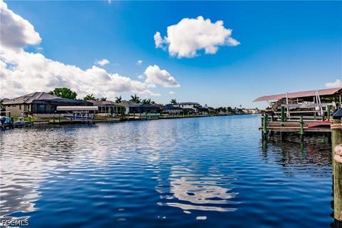 Tiny photo for 4315 SW 26th Court, Cape Coral, FL 33914 (MLS # 2026031119)
