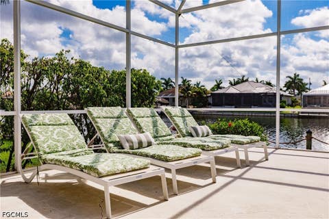 Tiny photo for 4315 SW 26th Court, Cape Coral, FL 33914 (MLS # 2026031119)