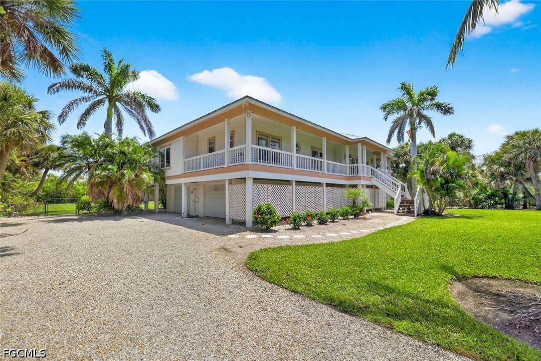 6120 Henderson Road