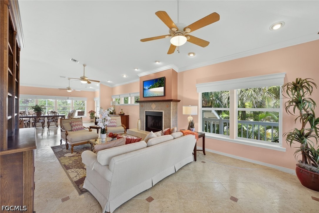 6120 Henderson Road