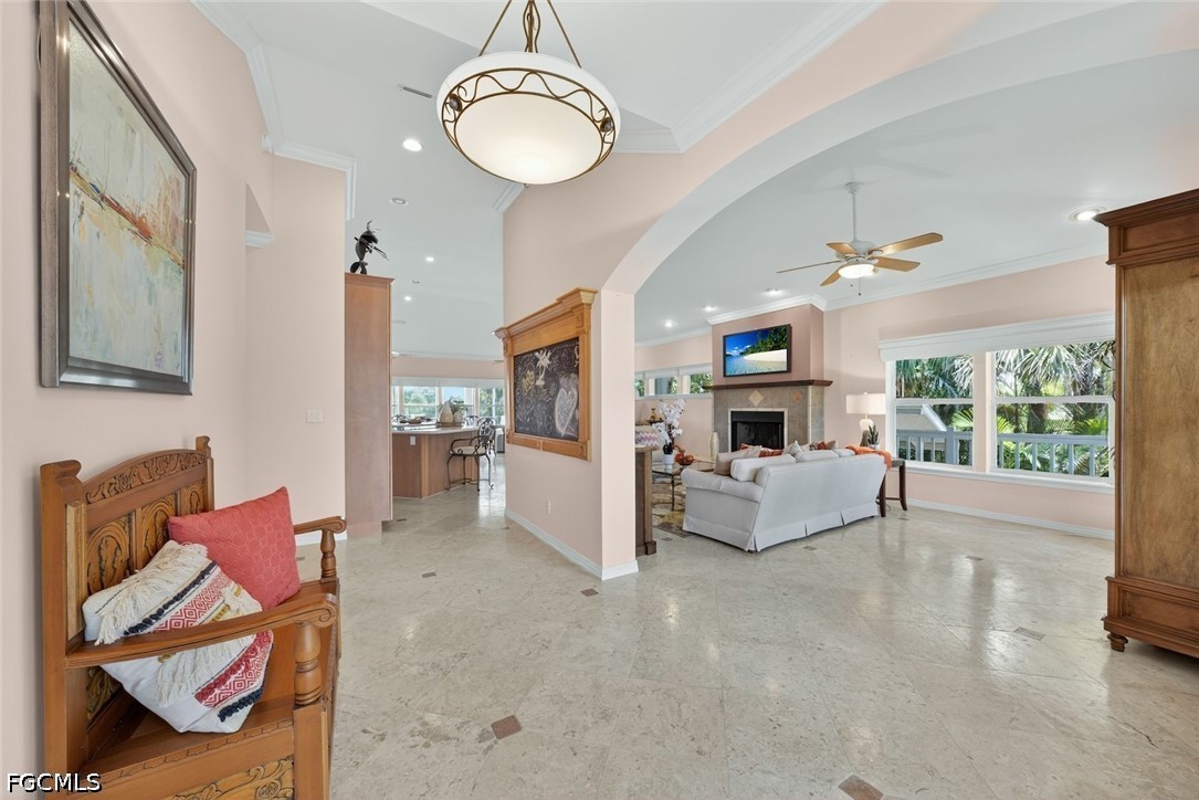 6120 Henderson Road