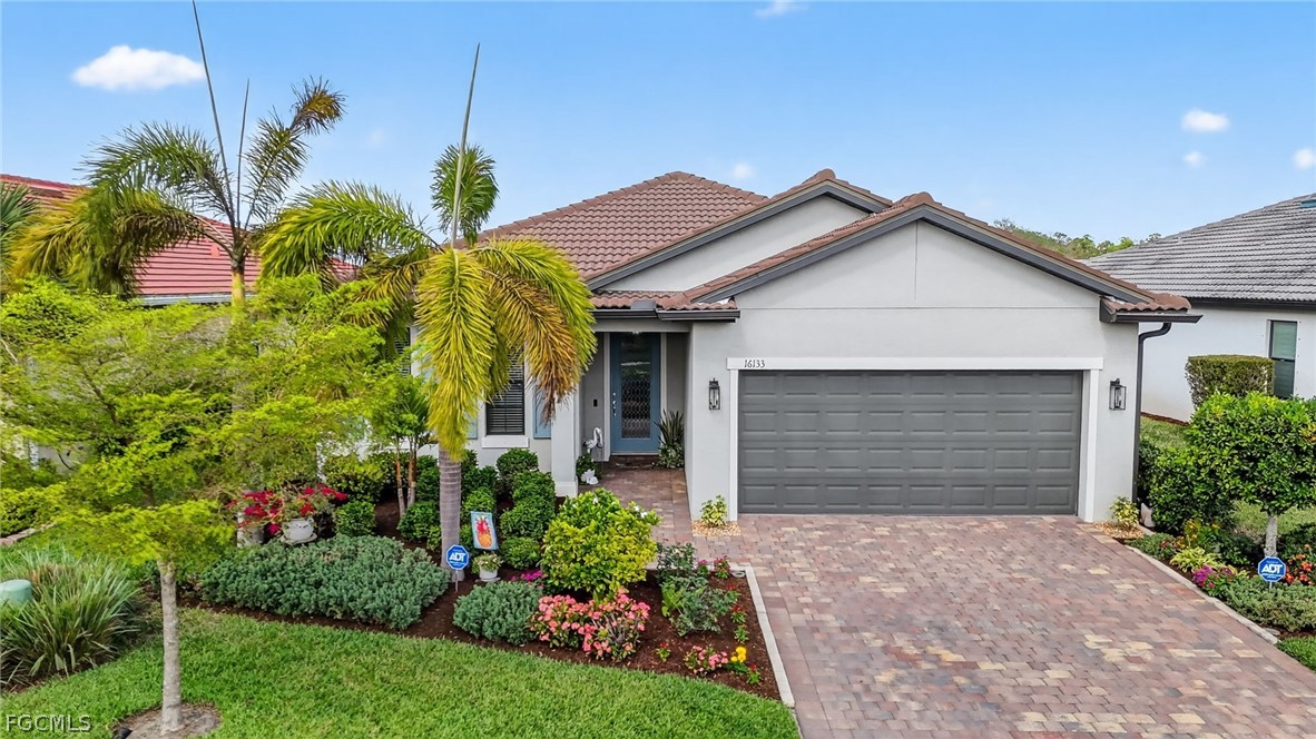 16133 Palmetto Prairie Drive