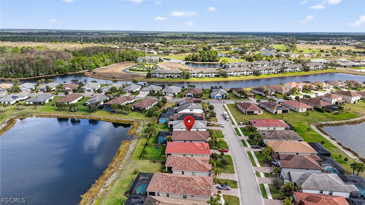 16133 Palmetto Prairie Drive