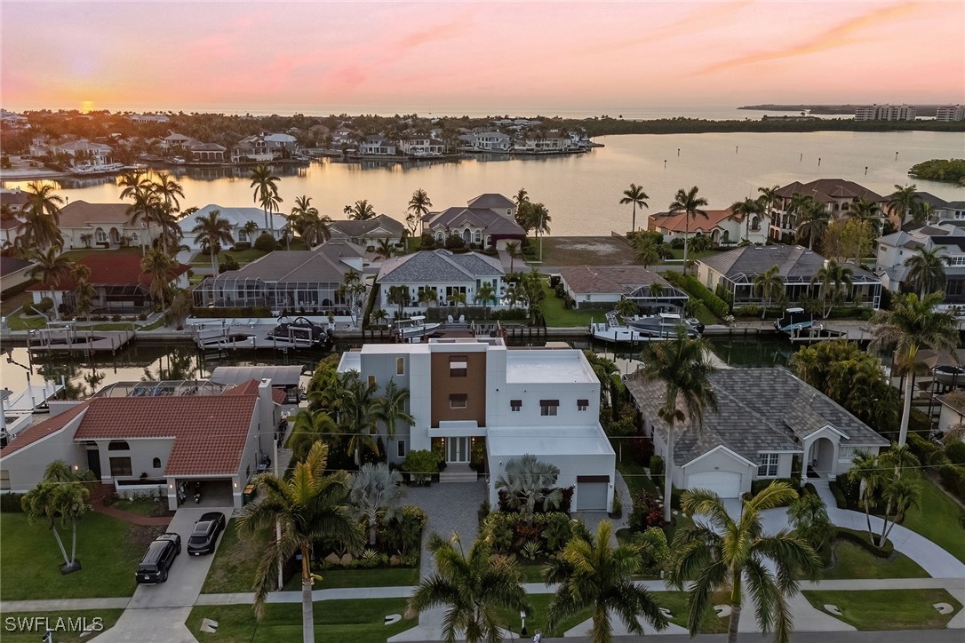 724 Plantation Court