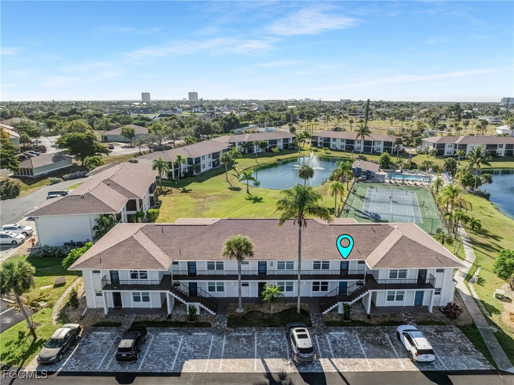 16007 Davis Road 524