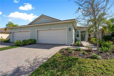10357 Bonavie Cove Drive Fort Myers FL 33966