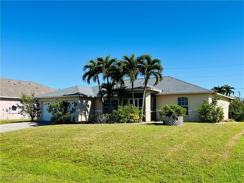 3325 SW 15th Avenue Cape Coral FL 33914