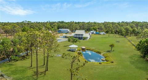 19150 Gottarde Road North Fort Myers FL 33917