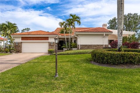 16031 Forest Oaks Drive Fort Myers FL 33908
