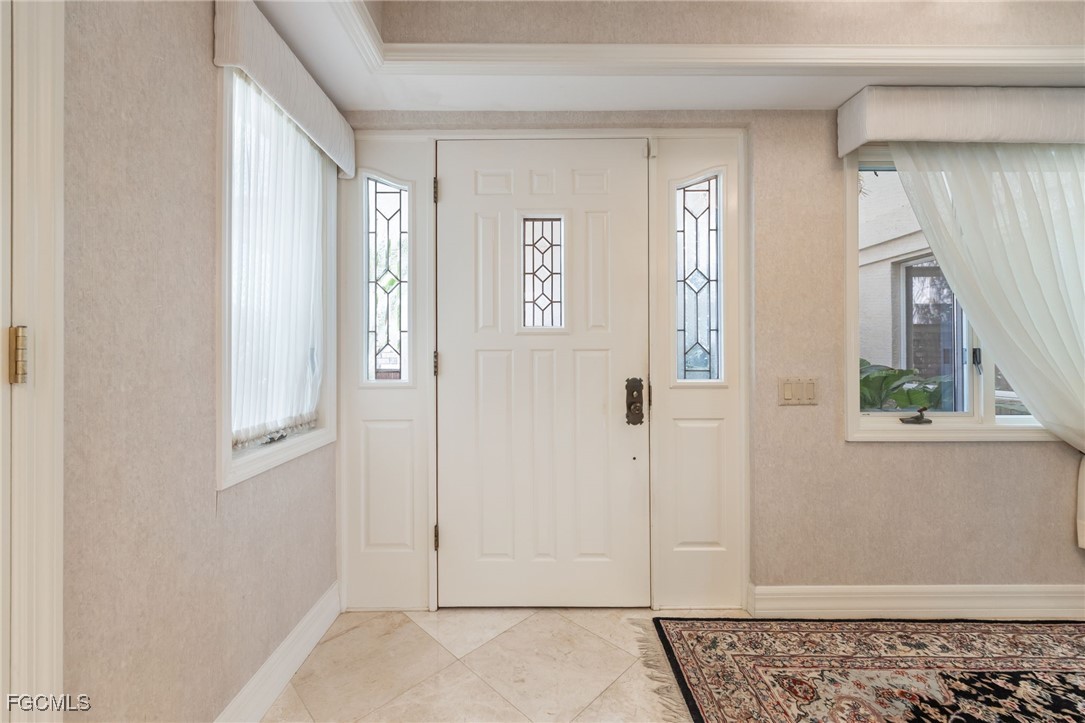 16031 Forest Oaks Drive