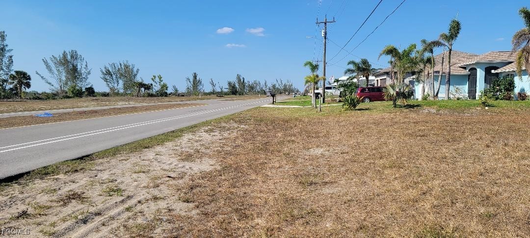 7 Old Burnt Store Road N