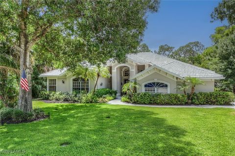 2026 Merlin Court Naples FL 34105