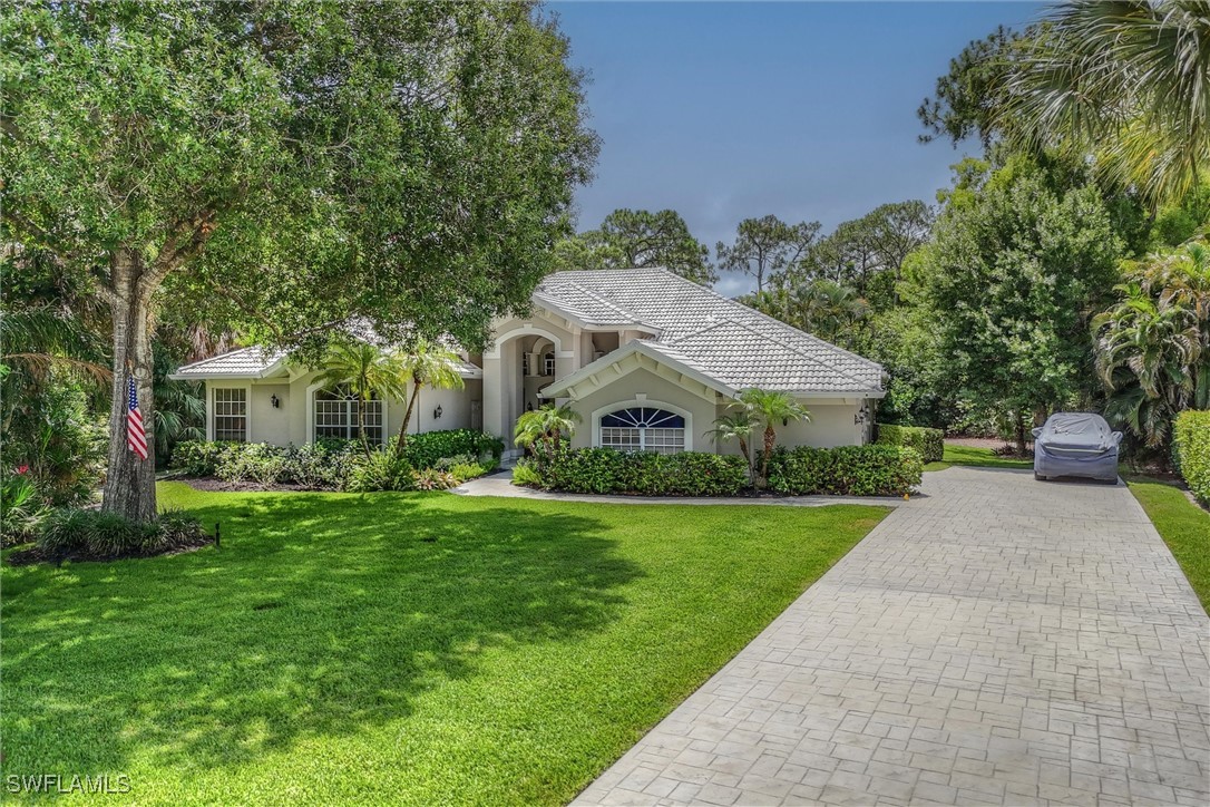 2026 Merlin Court