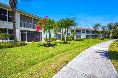 A home in FORT MYERS