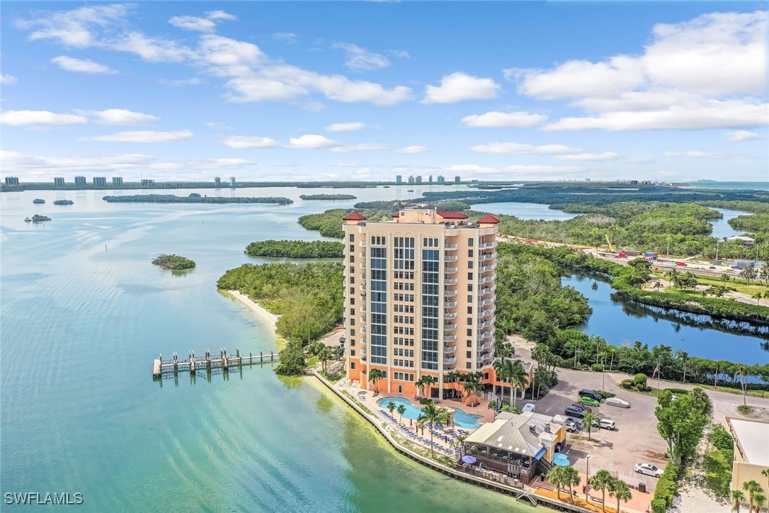 8771 Estero Boulevard 807