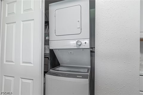 Tiny photo for 7410 Lake Breeze Drive #508, Fort Myers, FL 33907 (MLS # 2026017730)