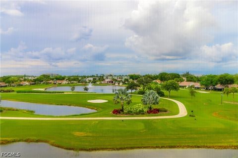 Tiny photo for 7410 Lake Breeze Drive #508, Fort Myers, FL 33907 (MLS # 2026017730)