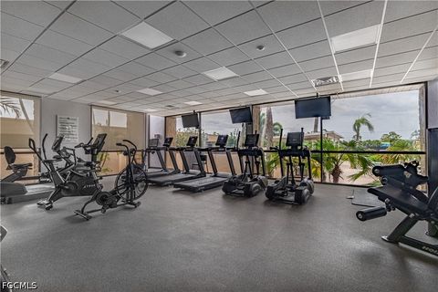 Tiny photo for 7410 Lake Breeze Drive #508, Fort Myers, FL 33907 (MLS # 2026017730)