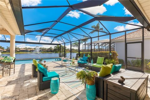 5722 Whispering Willow Way Fort Myers FL 33908