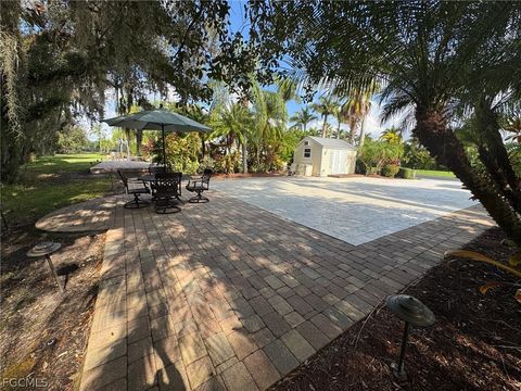 Lot 300 3035 Riverboat Landing Labelle FL 33935
