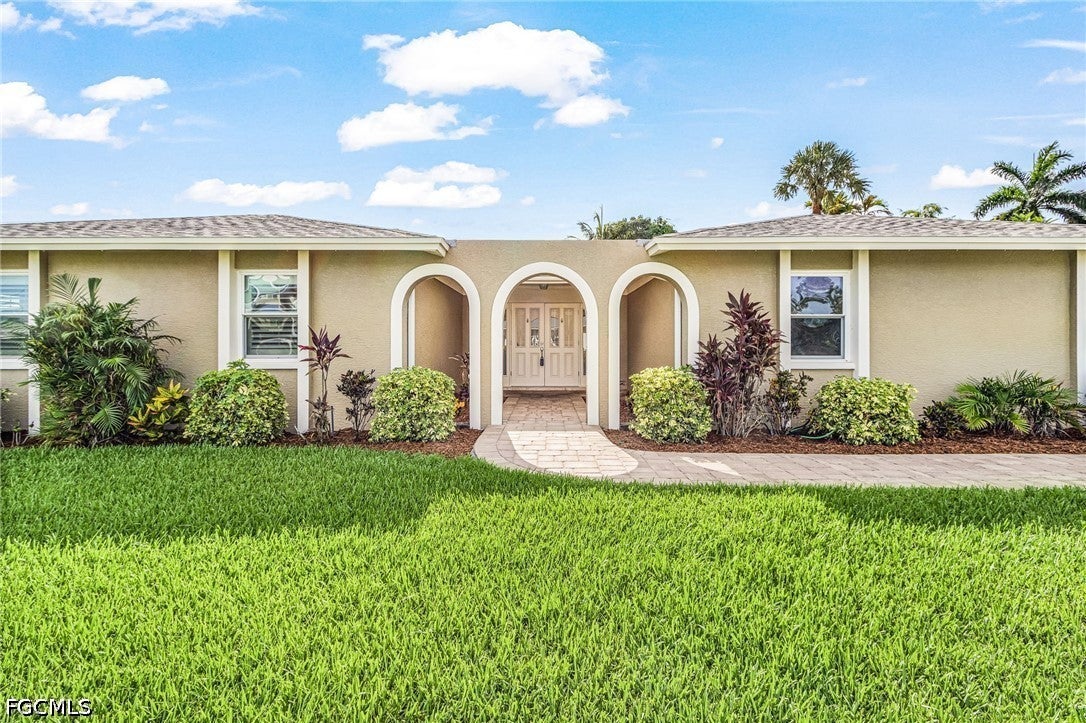 5985 Baker Court