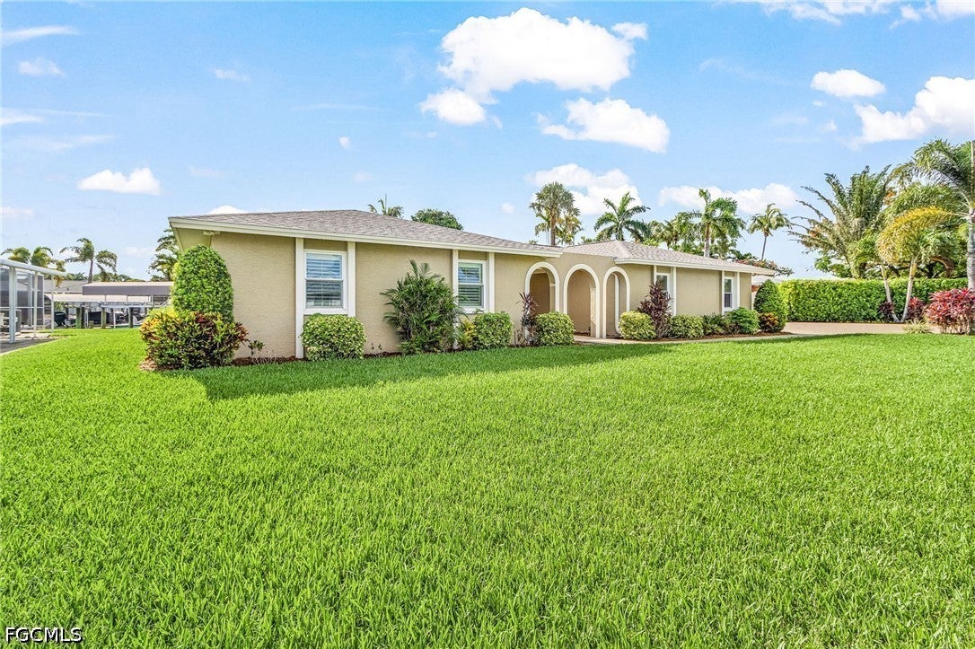 5985 Baker Court