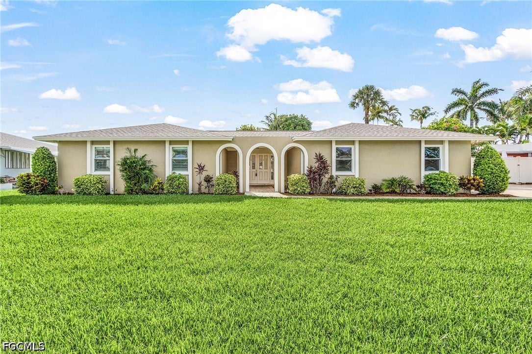 5985 Baker Court