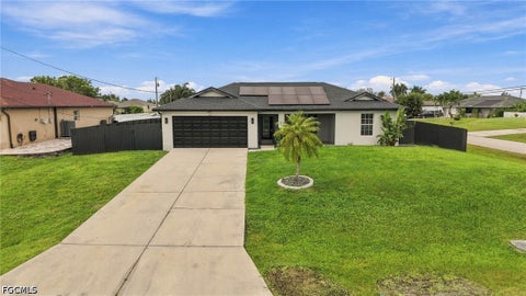 Photo of 1230 NW 14th Avenue, Cape Coral, FL 33993 (MLS # 2026042440)