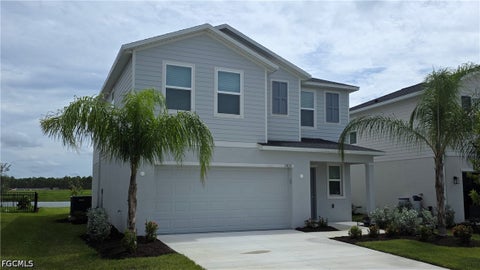 Photo of 11824 Cloverly Lane, Punta Gorda, FL 33955 (MLS # 2026041094)