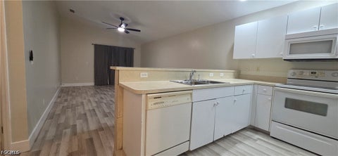 Tiny photo for 1013 SE 12th Terrace, Cape Coral, FL 33990 (MLS # 2026039421)