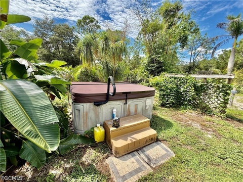 Tiny photo for 325 Wellington Avenue, Lehigh Acres, FL 33936 (MLS # 2026039763)