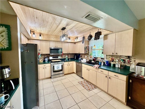 Tiny photo for 325 Wellington Avenue, Lehigh Acres, FL 33936 (MLS # 2026039763)