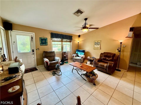 Tiny photo for 325 Wellington Avenue, Lehigh Acres, FL 33936 (MLS # 2026039763)