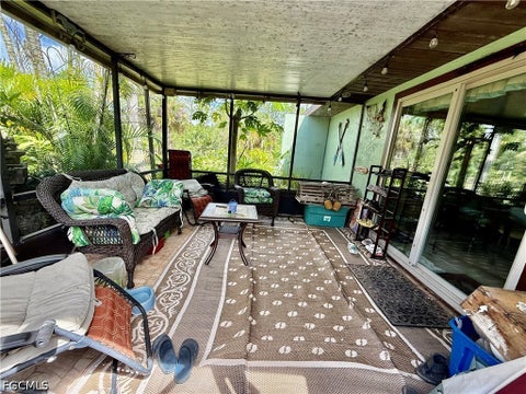 Tiny photo for 325 Wellington Avenue, Lehigh Acres, FL 33936 (MLS # 2026039763)