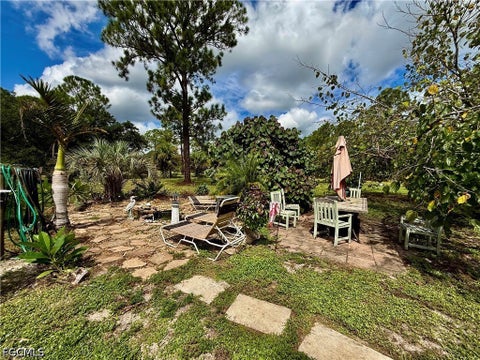 Tiny photo for 325 Wellington Avenue, Lehigh Acres, FL 33936 (MLS # 2026039763)